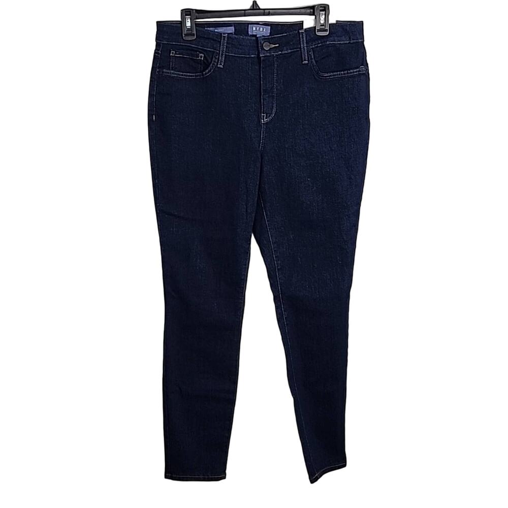 NYDJ Skinny Jeans with Lift x Tuck Technology, NWT, Size 10